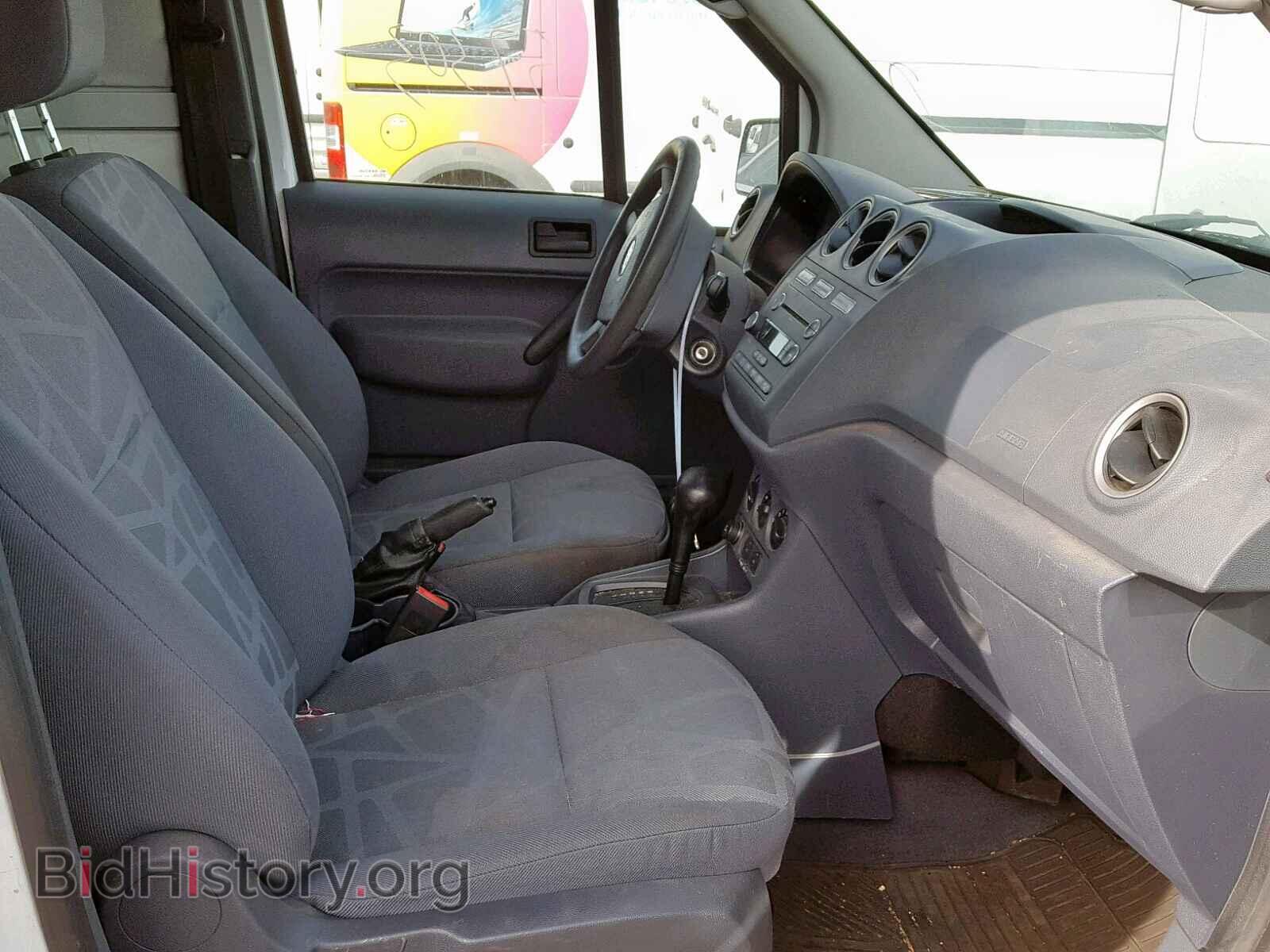 2013 FORD TRANSIT CO - VIN: NM0LS7BN2DT135023 - Фото 5