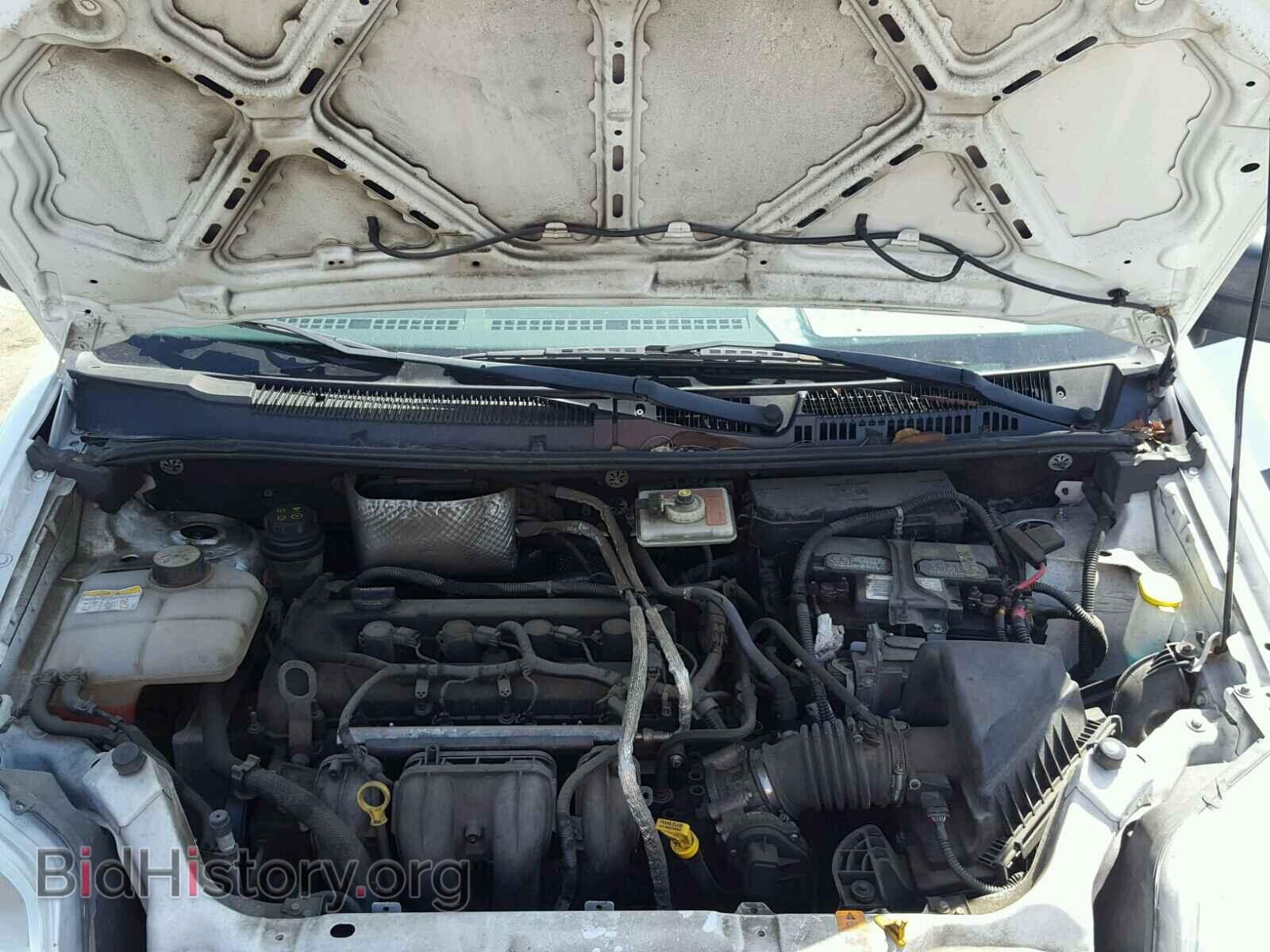 2013 FORD TRANSIT CO - VIN: NM0LS7BN2DT135023 - Фото 7