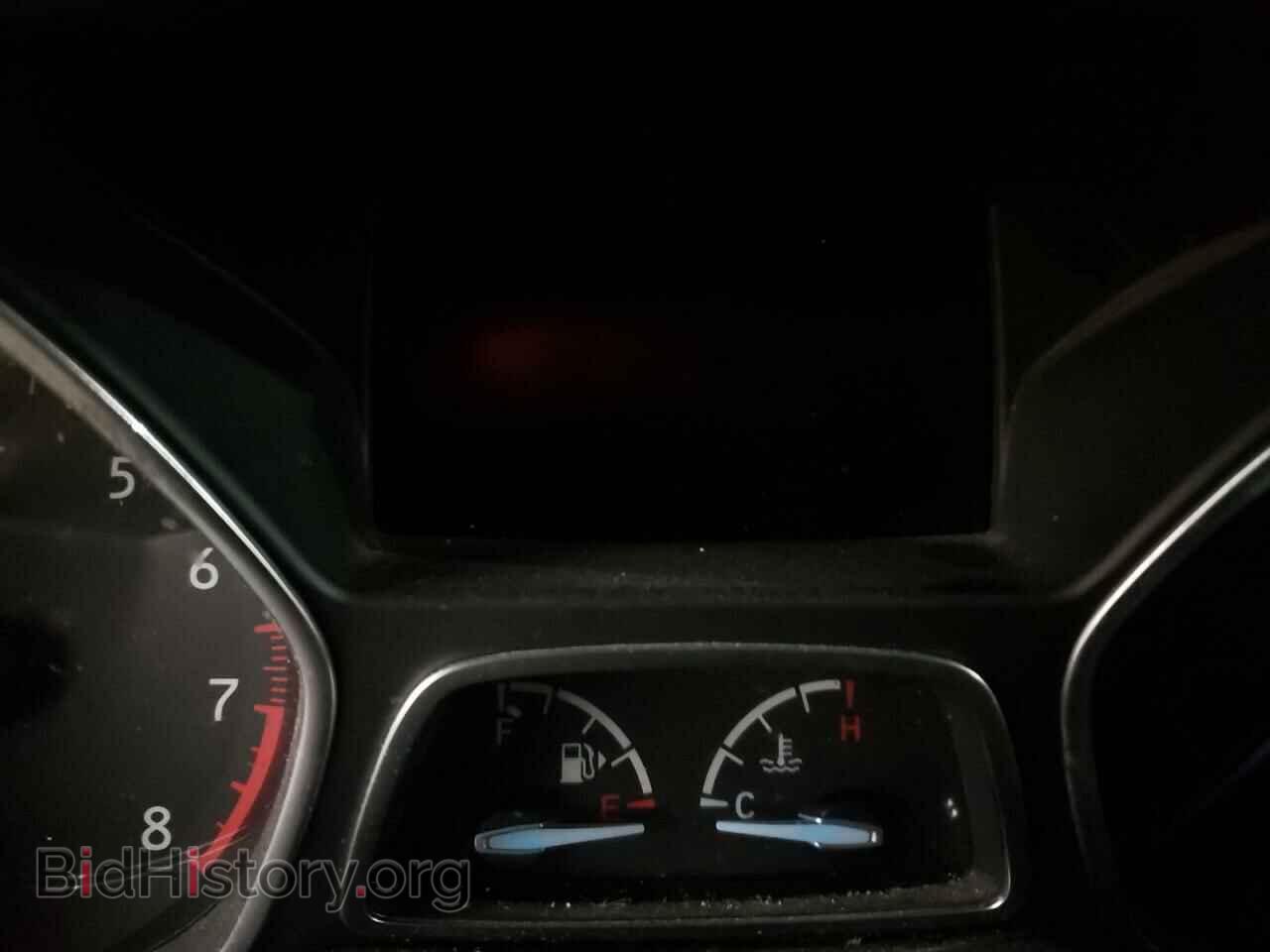 2017 FORD ESCAPE - VIN: 1FMCU0GDXHUC94520 - Фото 8