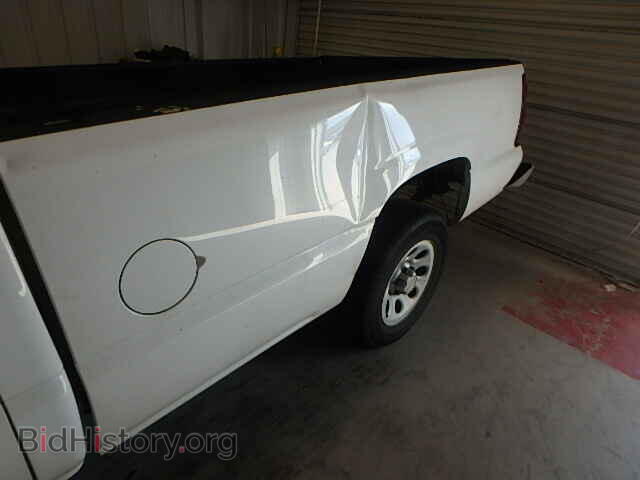 2006 CHEVROLET SILVERADO - VIN: 1GCEC19T06E138181 - Фото 9