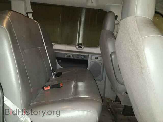 2011 FORD ECONOLINE - VIN: 1FBNE3BL0BDA28669 - Фото 6