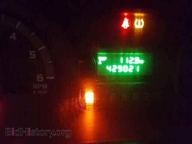2011 FORD ECONOLINE - VIN: 1FBNE3BL0BDA28669 - Фото 8