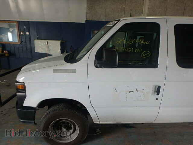 2011 FORD ECONOLINE - VIN: 1FBNE3BL0BDA28669 - Фото 9