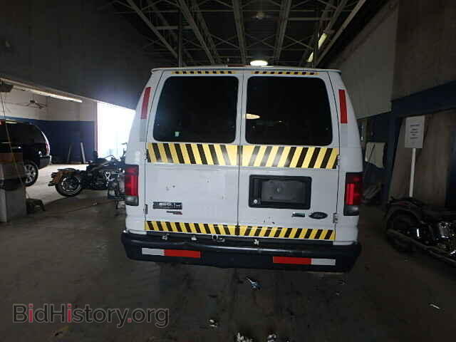 2011 FORD ECONOLINE - VIN: 1FBNE3BL0BDA28669 - Фото 10