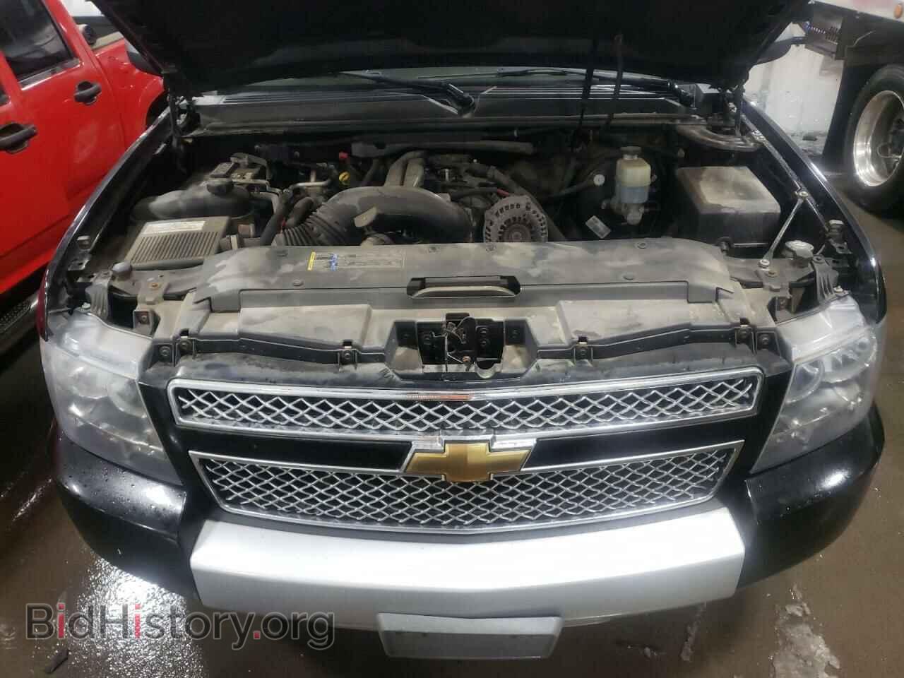 2007 CHEVROLET AVALANCHE - VIN: 3GNFK12377G240130 - Фото 7