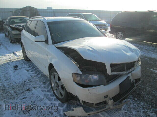 Photo WAUVT68E85A113712 - AUDI A4 2005