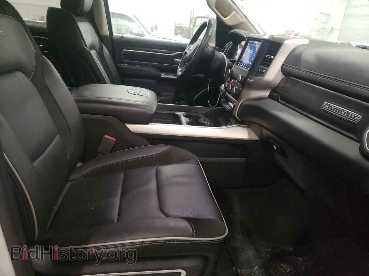 2020 RAM 1500 - VIN: 1C6SRFRT5LN365237 - Фото 5