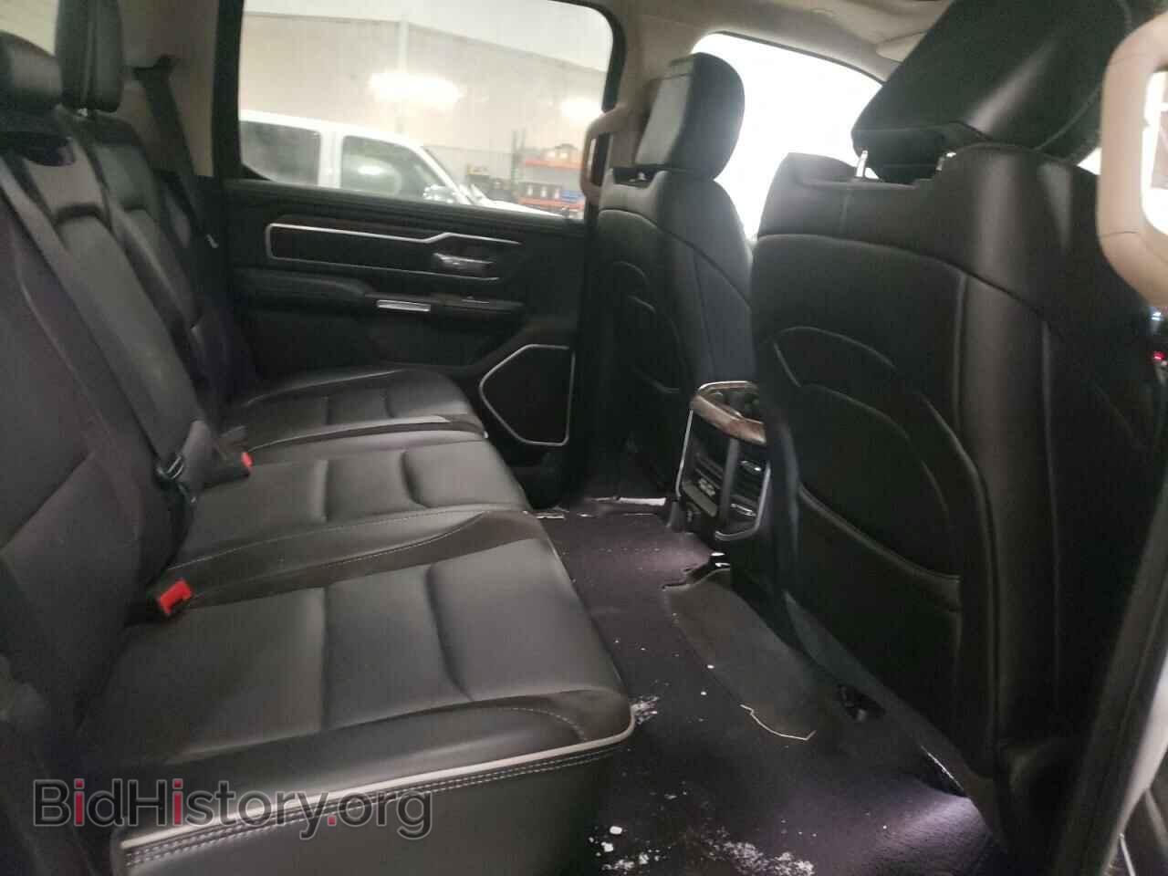 2020 RAM 1500 - VIN: 1C6SRFRT5LN365237 - Фото 6