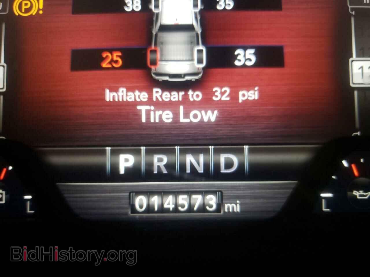2020 RAM 1500 - VIN: 1C6SRFRT5LN365237 - Фото 8