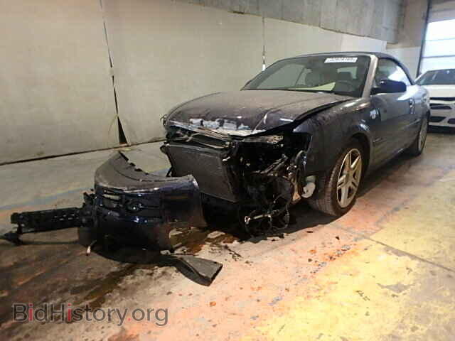 2008 AUDI A4 - VIN: WAUDF48H48K006494 - Фото 2