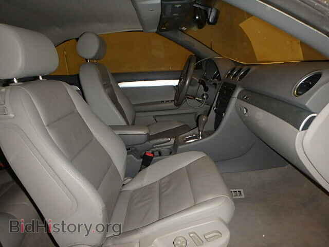 2008 AUDI A4 - VIN: WAUDF48H48K006494 - Фото 5