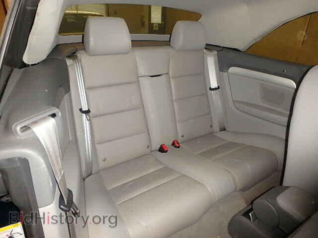2008 AUDI A4 - VIN: WAUDF48H48K006494 - Фото 6