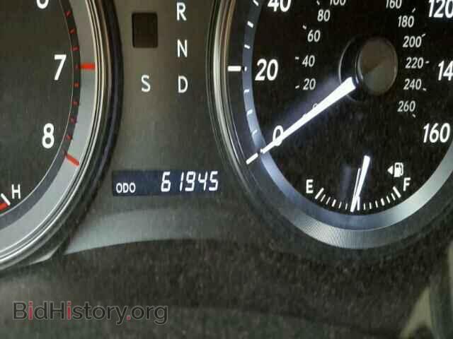 2011 LEXUS ES350 - VIN: JTHBK1EGXB2420188 - Фото 8