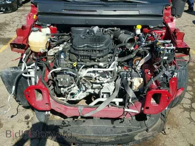 2015 DODGE JOURNEY - VIN: 3C4PDCBG3FT616477 - Photo 7