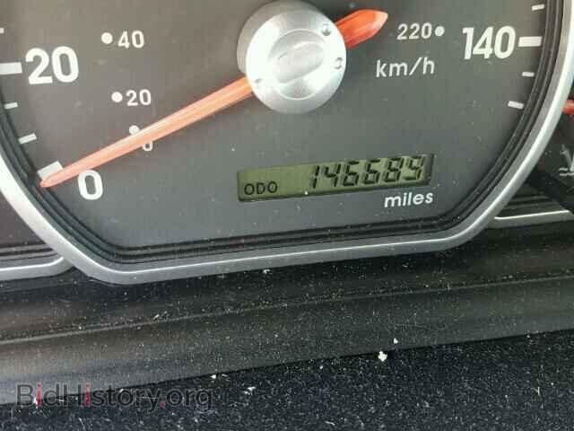 2004 MITSUBISHI GALANT - VIN: 4A3AB46S34E095271 - Фото 8