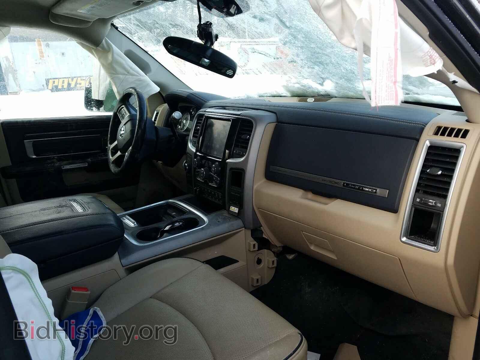 2018 RAM 2500 - VIN: 3C6UR5LL4JG314474 - Фото 5