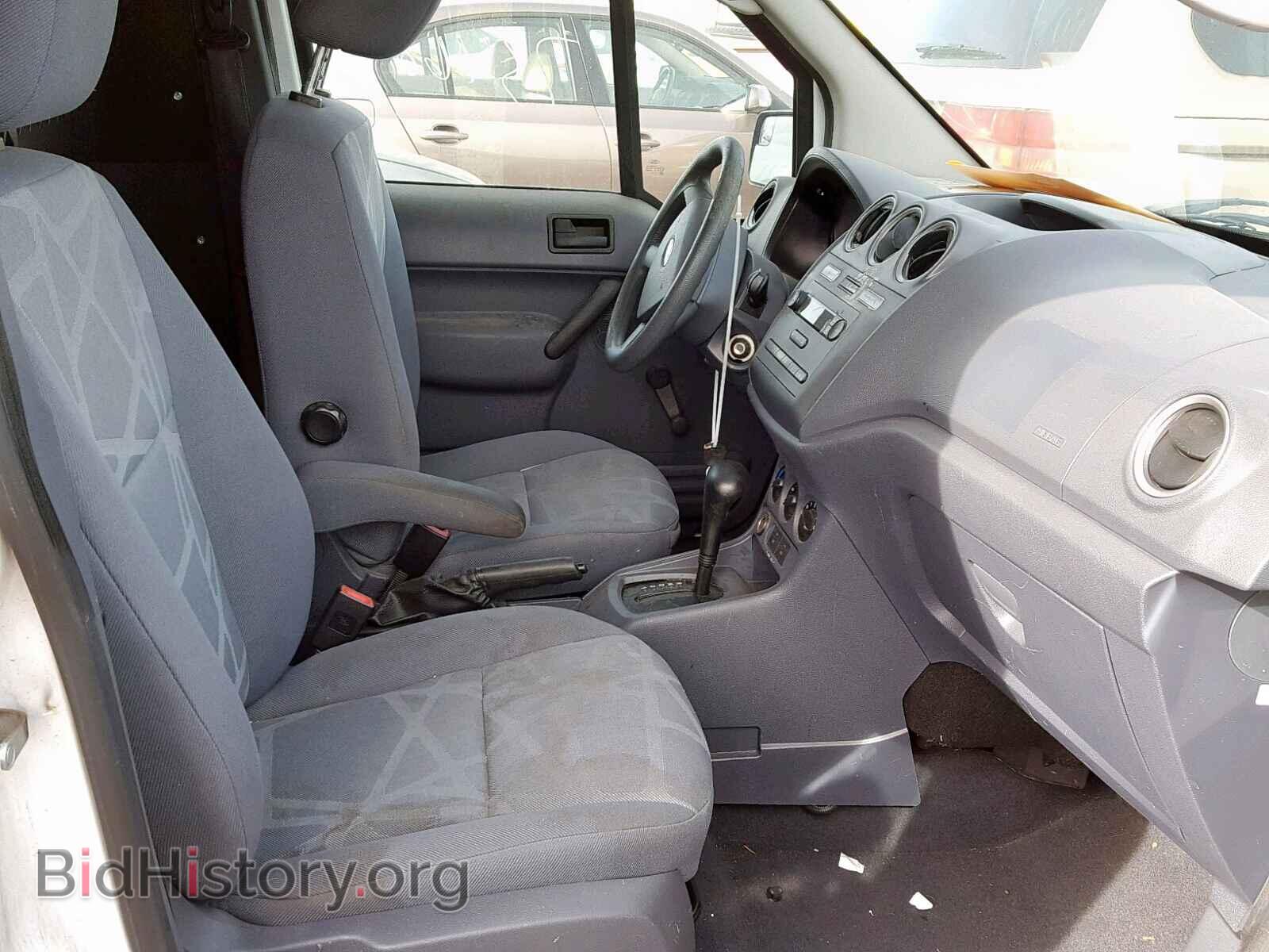 2012 FORD TRANSIT CO - VIN: NM0LS7AN4CT100306 - Фото 5