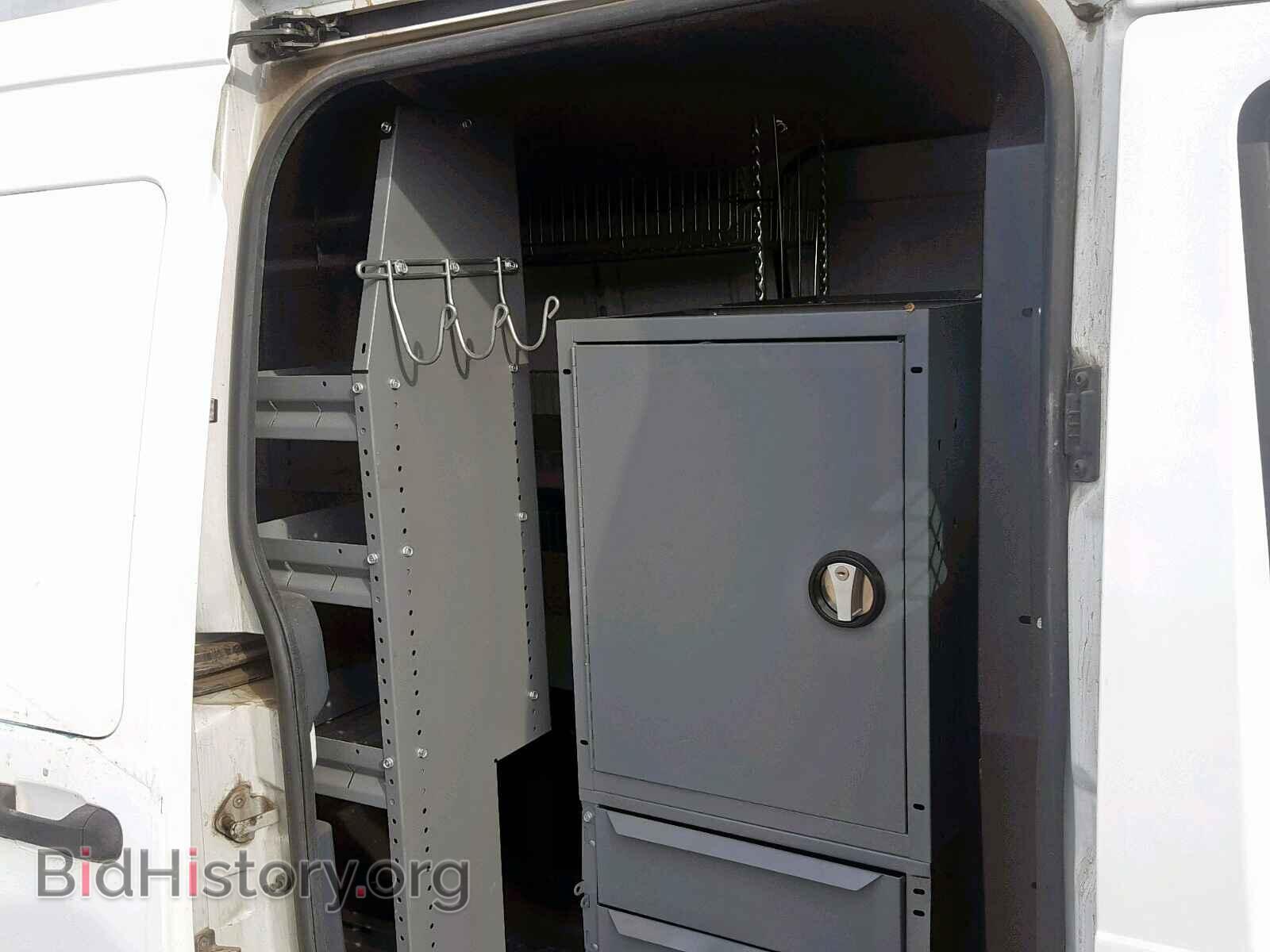 2012 FORD TRANSIT CO - VIN: NM0LS7AN4CT100306 - Фото 6