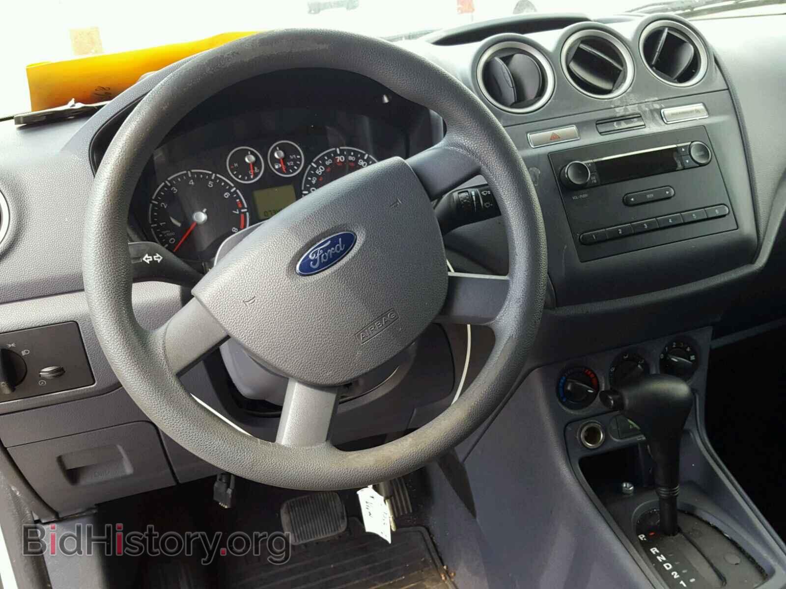 2012 FORD TRANSIT CO - VIN: NM0LS7AN4CT100306 - Фото 10