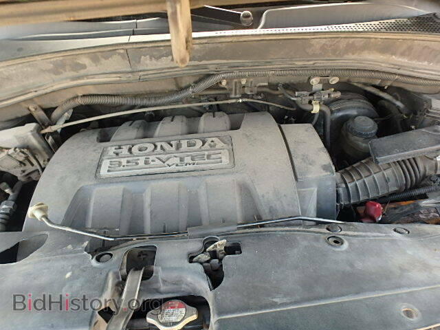 2007 HONDA PILOT - VIN: 5FNYF28667B031786 - Фото 7