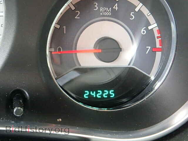 2014 CHRYSLER 200 - VIN: 1C3CCBAG1EN184939 - Фото 8