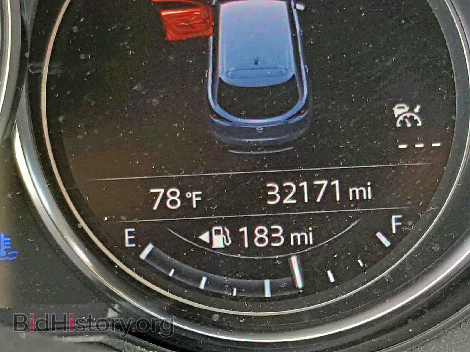 2016 MAZDA CX-9 - VIN: JM3TCBEY0G0115763 - Фото 8