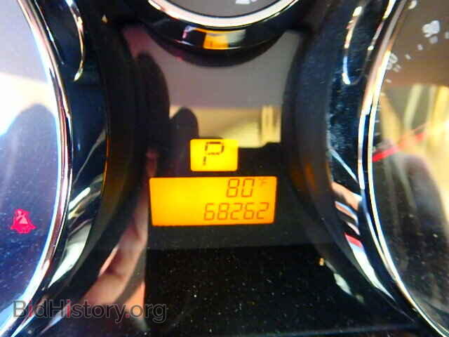 2008 SATURN VUE - VIN: 3GSCL53768S570815 - Фото 8