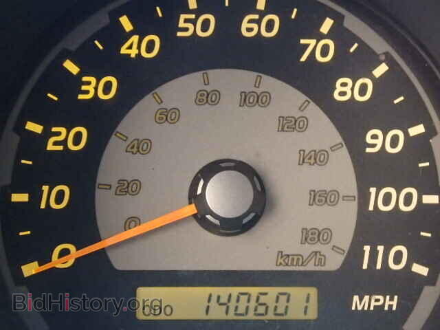 2004 TOYOTA 4RUNNER - VIN: JTEBU14R548012174 - Фото 8