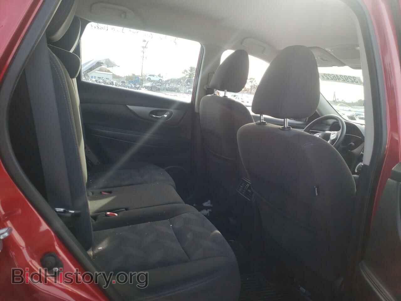 2016 NISSAN ROGUE - VIN: KNMAT2MV8GP653982 - Фото 6