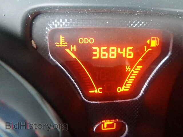 2014 NISSAN VERSA - VIN: 3N1CE2CP2EL378787 - Фото 8