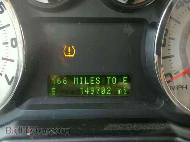 2007 FORD EDGE - VIN: 2FMDK48C57BB27011 - Фото 8