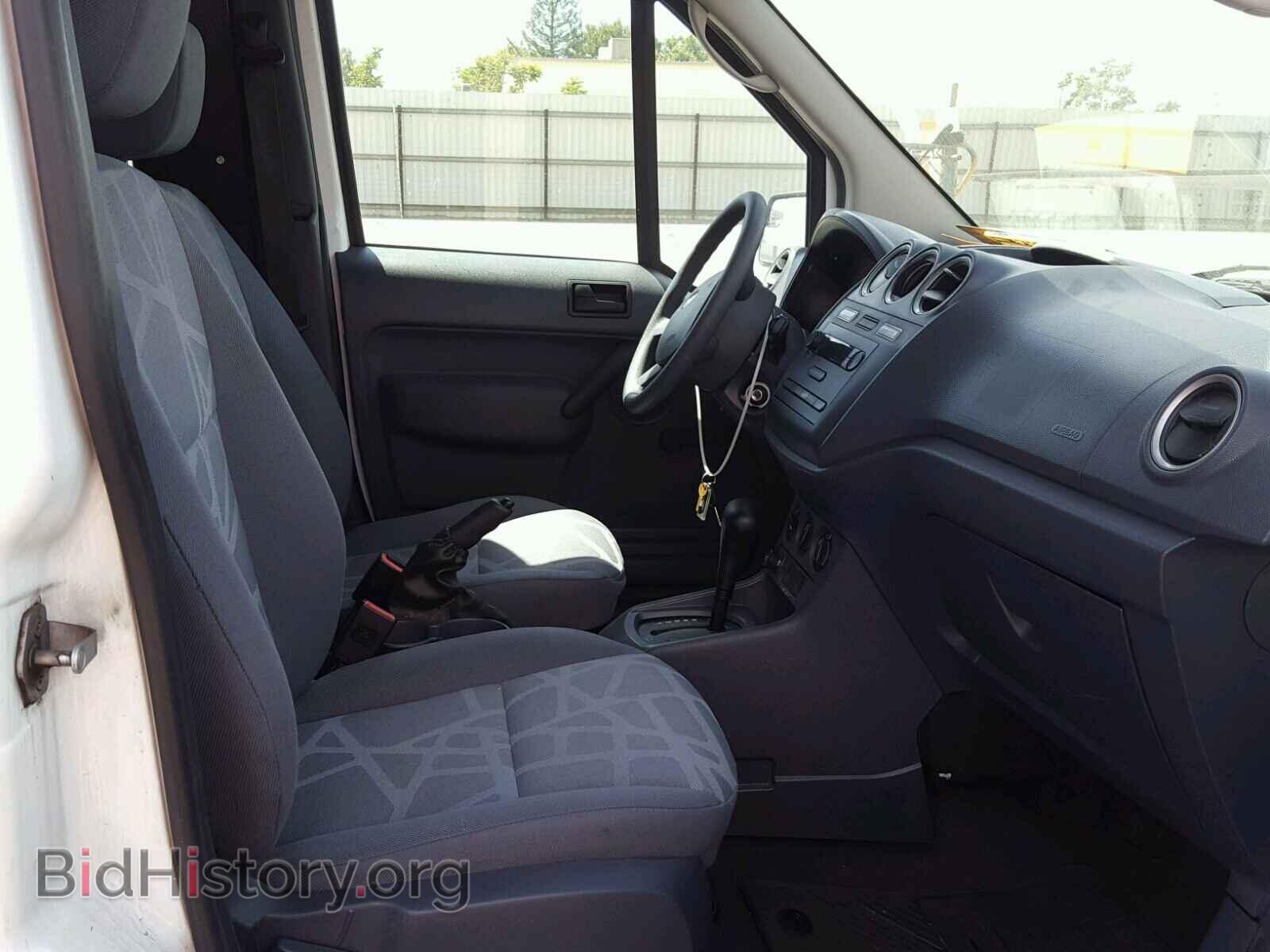 2012 FORD TRANSIT CO - VIN: NM0LS7AN2CT100305 - Фото 5