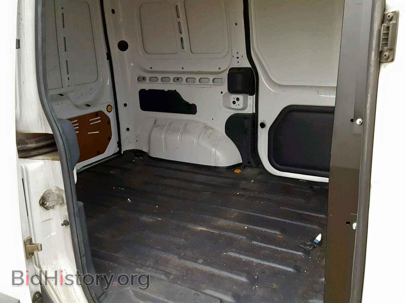 2012 FORD TRANSIT CO - VIN: NM0LS7AN2CT100305 - Фото 6