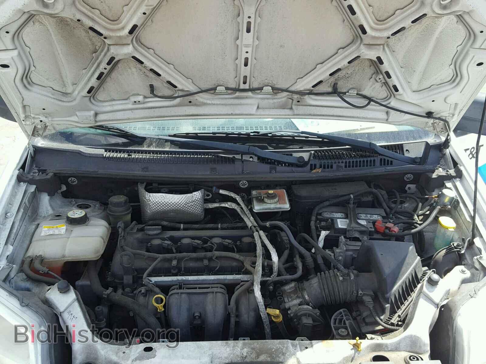 2012 FORD TRANSIT CO - VIN: NM0LS7AN2CT100305 - Фото 7