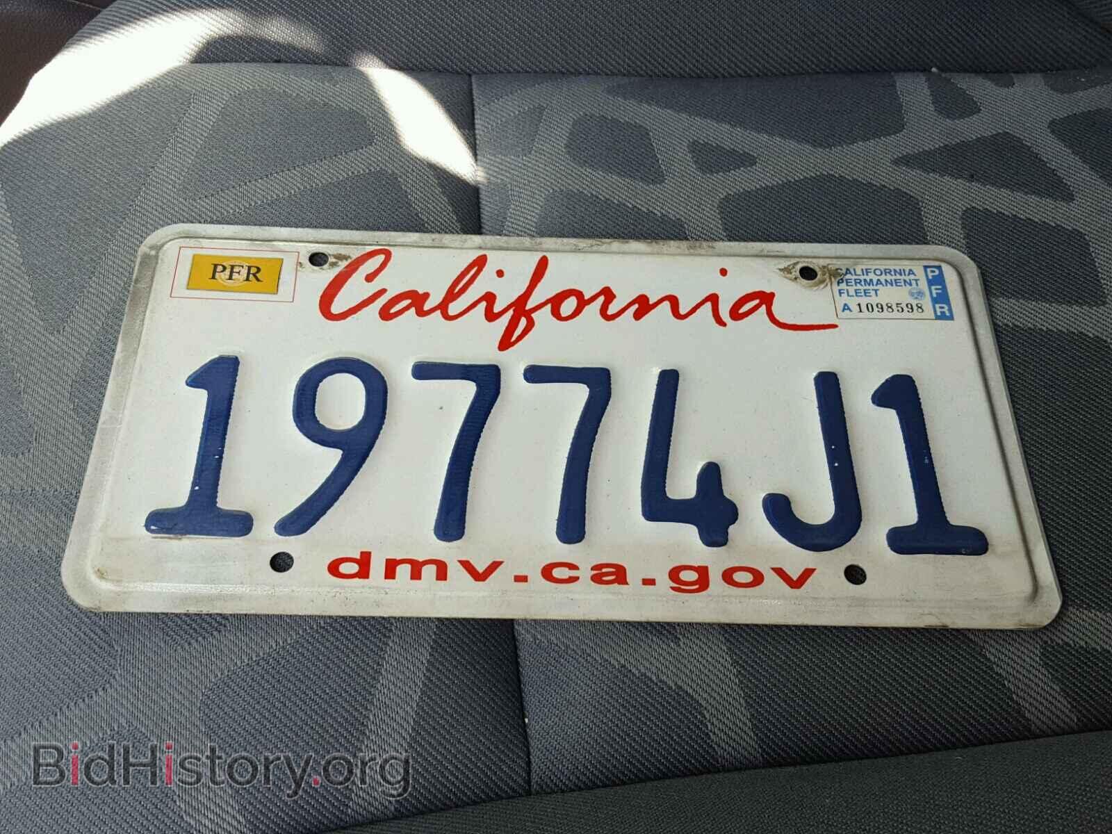 2012 FORD TRANSIT CO - VIN: NM0LS7AN2CT100305 - Фото 9
