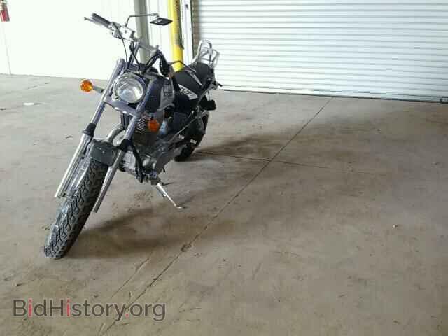 2014 SUZUKI OTHR CYCLE - VIN: JS1NP41A3E2100390 - Photo 2