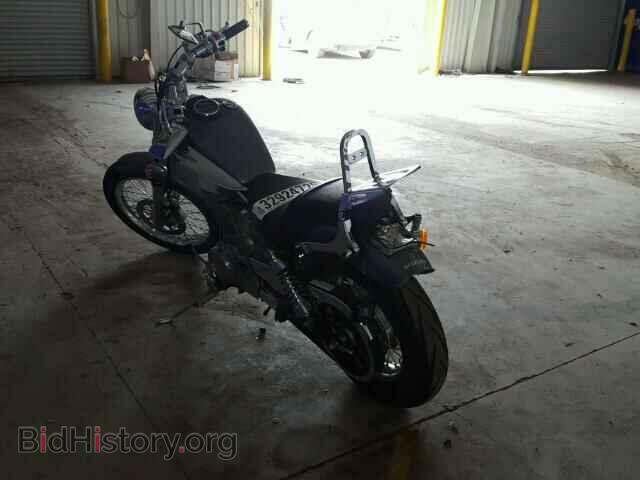2014 SUZUKI OTHR CYCLE - VIN: JS1NP41A3E2100390 - Photo 3