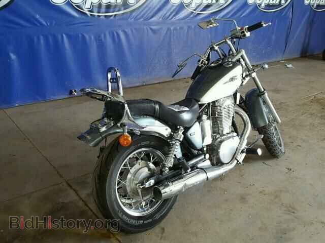 2014 SUZUKI OTHR CYCLE - VIN: JS1NP41A3E2100390 - Photo 4