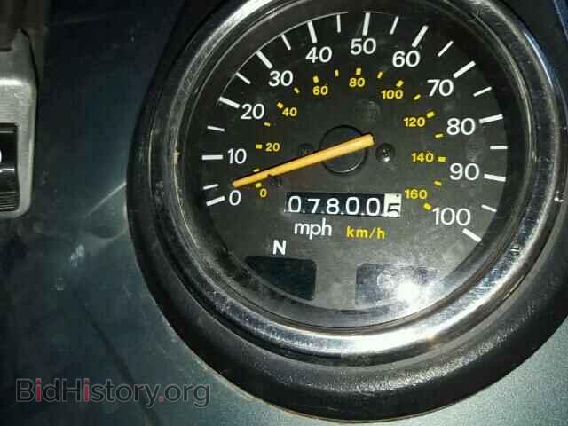 2014 SUZUKI OTHR CYCLE - VIN: JS1NP41A3E2100390 - Photo 8