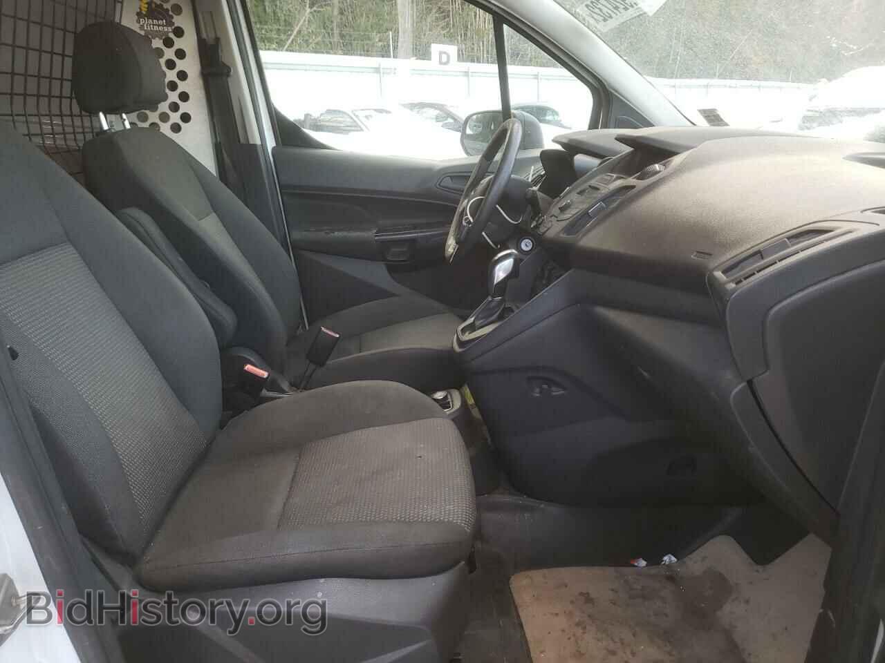 2016 FORD TRANSIT CO - VIN: NM0LS7E7XG1240468 - Photo 5
