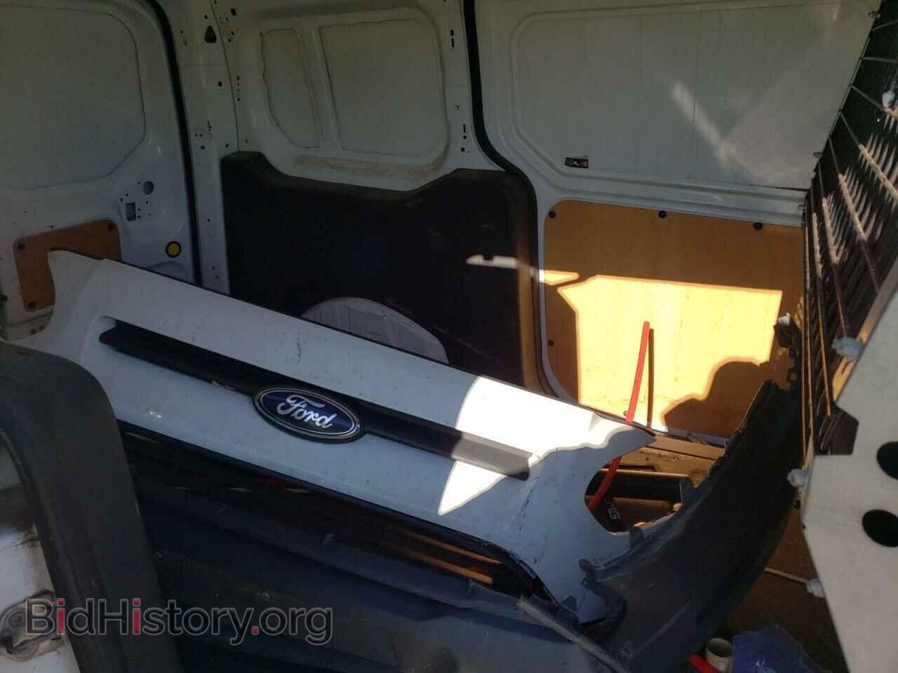 2016 FORD TRANSIT CO - VIN: NM0LS7E7XG1240468 - Photo 6