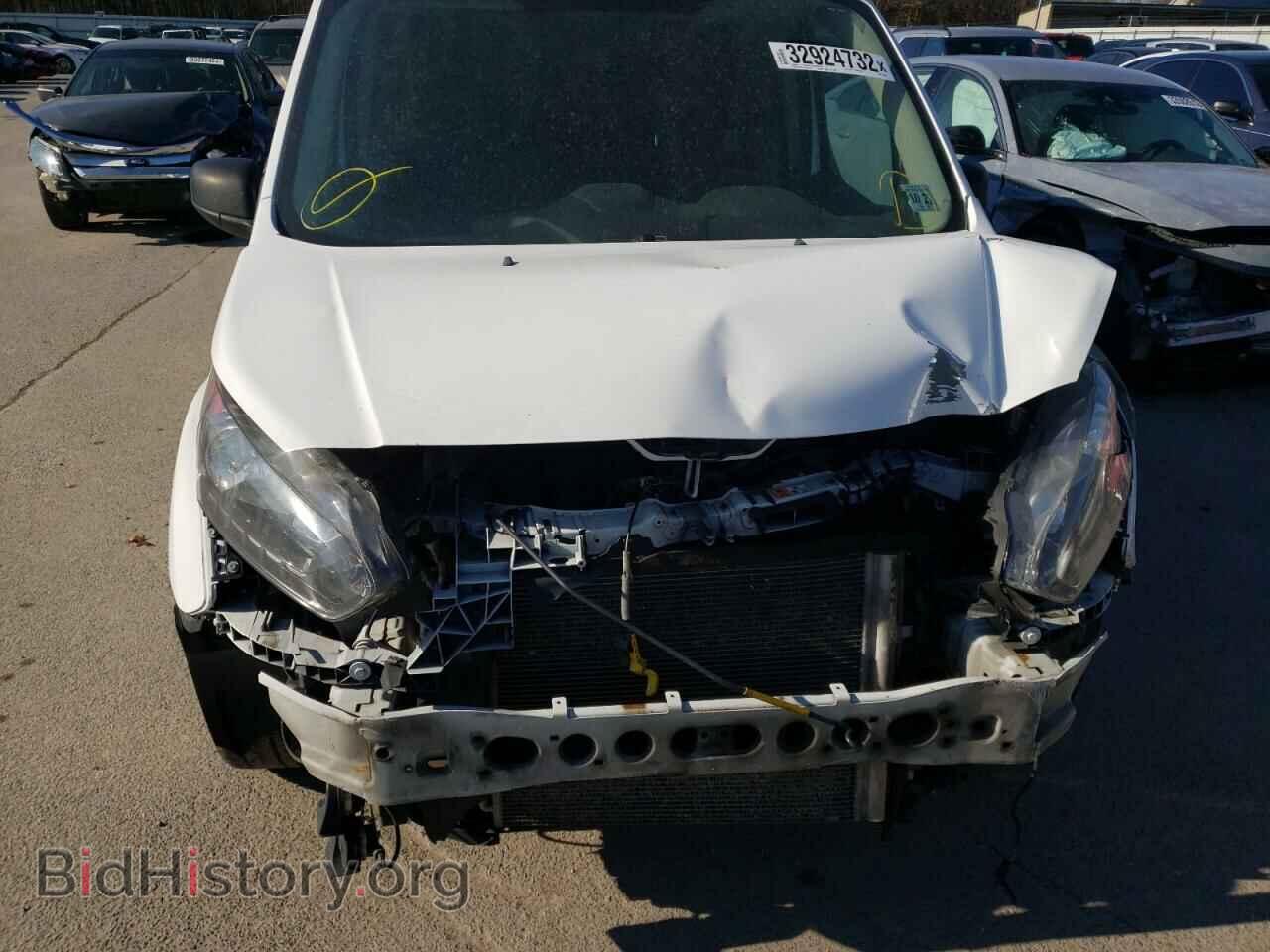 2016 FORD TRANSIT CO - VIN: NM0LS7E7XG1240468 - Photo 9