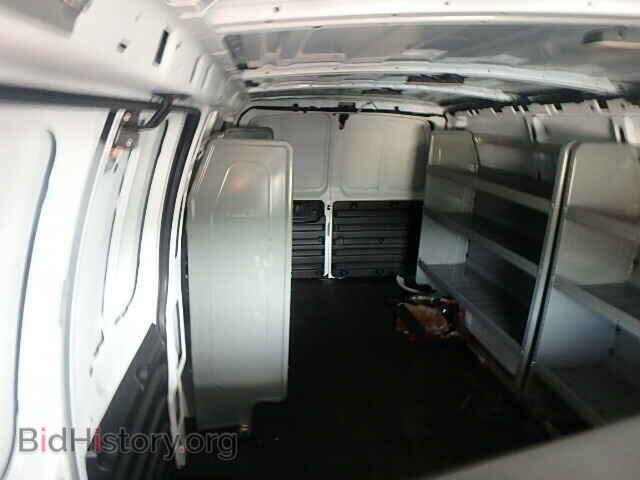 2015 GMC SAVANA - VIN: 1GTW7FCF4F1237134 - Фото 6