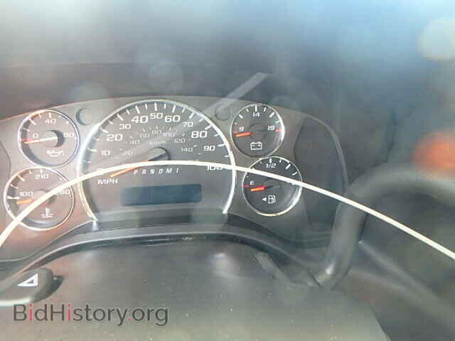 2015 GMC SAVANA - VIN: 1GTW7FCF4F1237134 - Фото 8