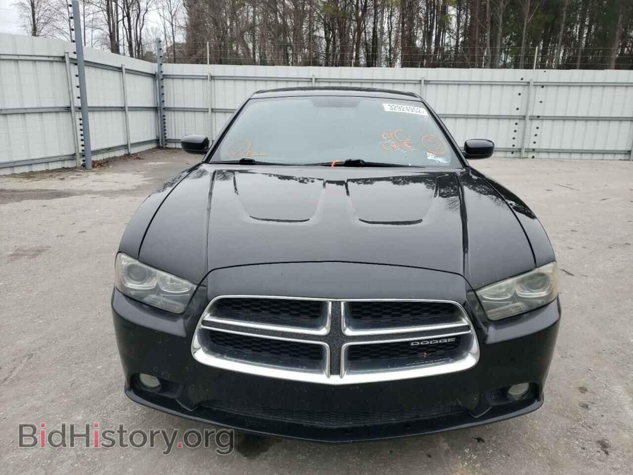 2012 DODGE CHARGER - VIN: 2C3CDXDTXCH163712 - Фото 9