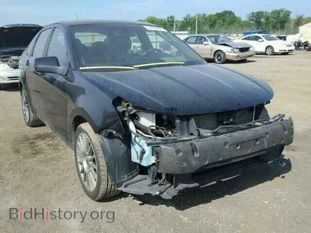 Фотография 1FAHP36N59W128477 - FORD FOCUS 2009