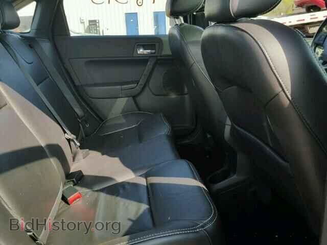 2009 FORD FOCUS - VIN: 1FAHP36N59W128477 - Фото 6