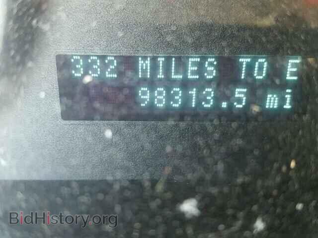 2009 FORD FOCUS - VIN: 1FAHP36N59W128477 - Фото 8