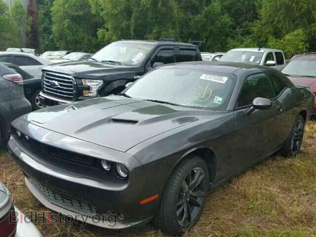 2016 DODGE CHALLENGER - VIN: 2C3CDZAG8GH114078 - Photo 2