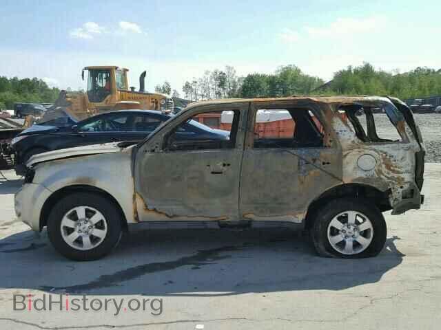 2012 FORD ESCAPE - VIN: 1FMCU9EGXCKC51575 - Фото 10